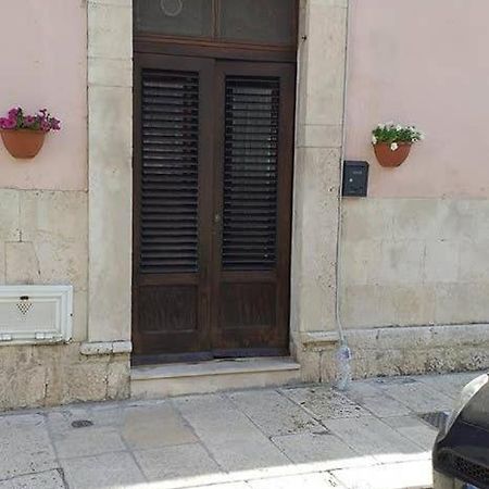 Casa Gentile Apartman Giovinazzo Kültér fotó