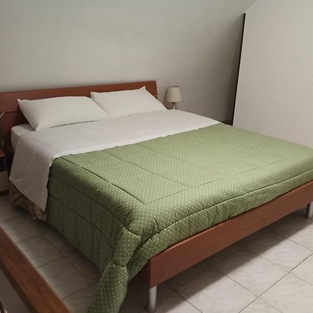 Casa Gentile Apartman Giovinazzo Kültér fotó