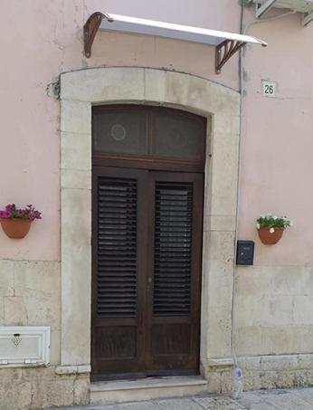 Casa Gentile Apartman Giovinazzo Kültér fotó