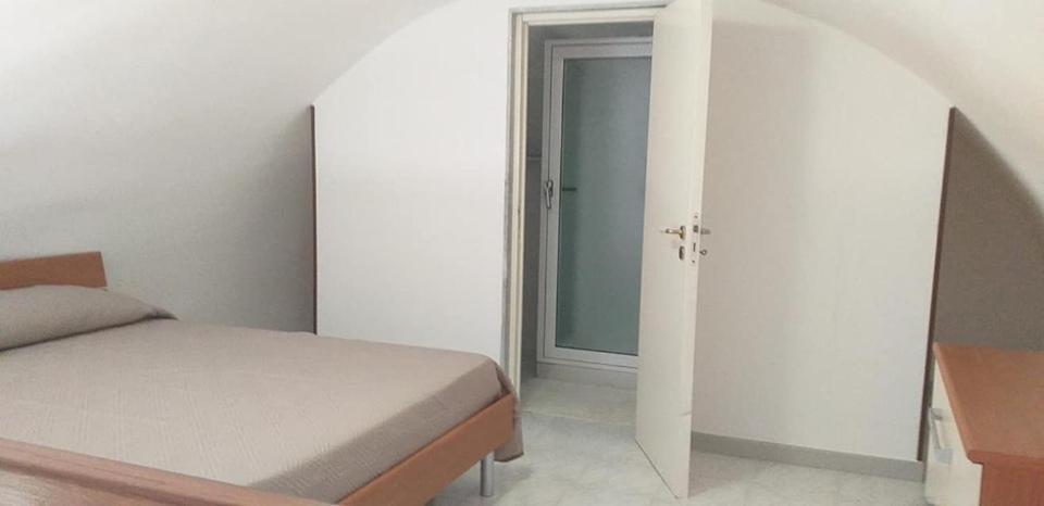Casa Gentile Apartman Giovinazzo Kültér fotó