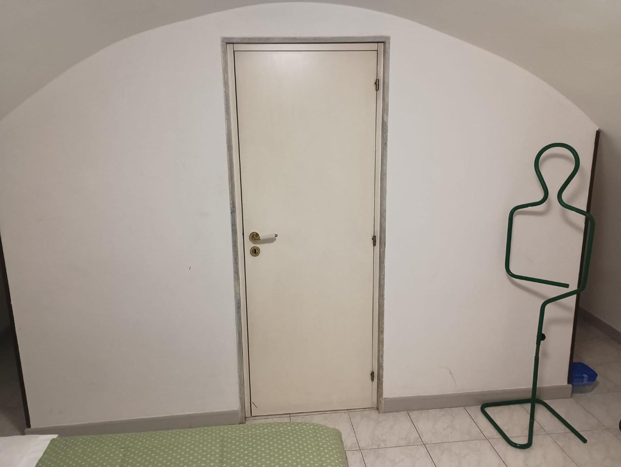 Casa Gentile Apartman Giovinazzo Kültér fotó