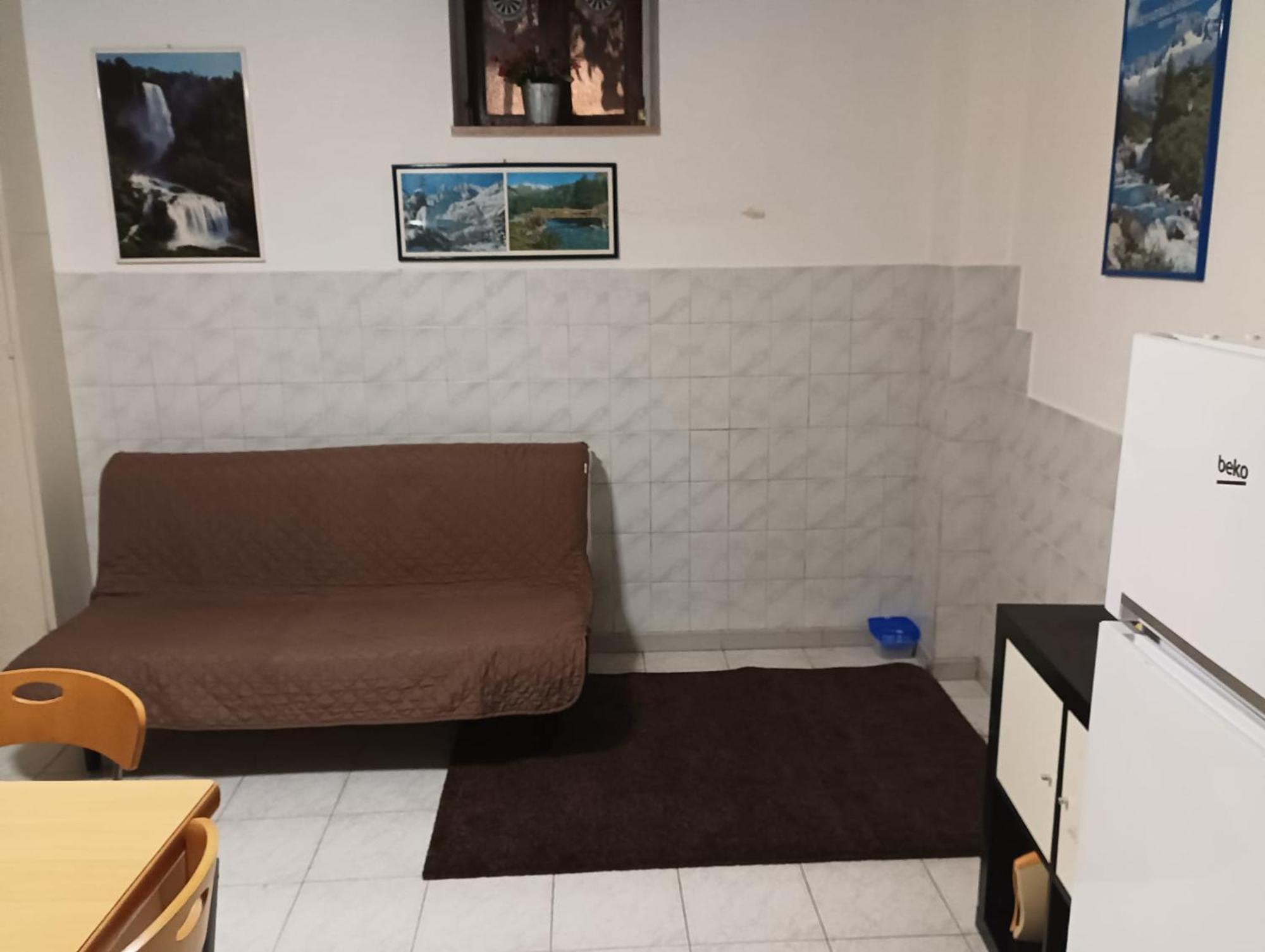 Casa Gentile Apartman Giovinazzo Kültér fotó