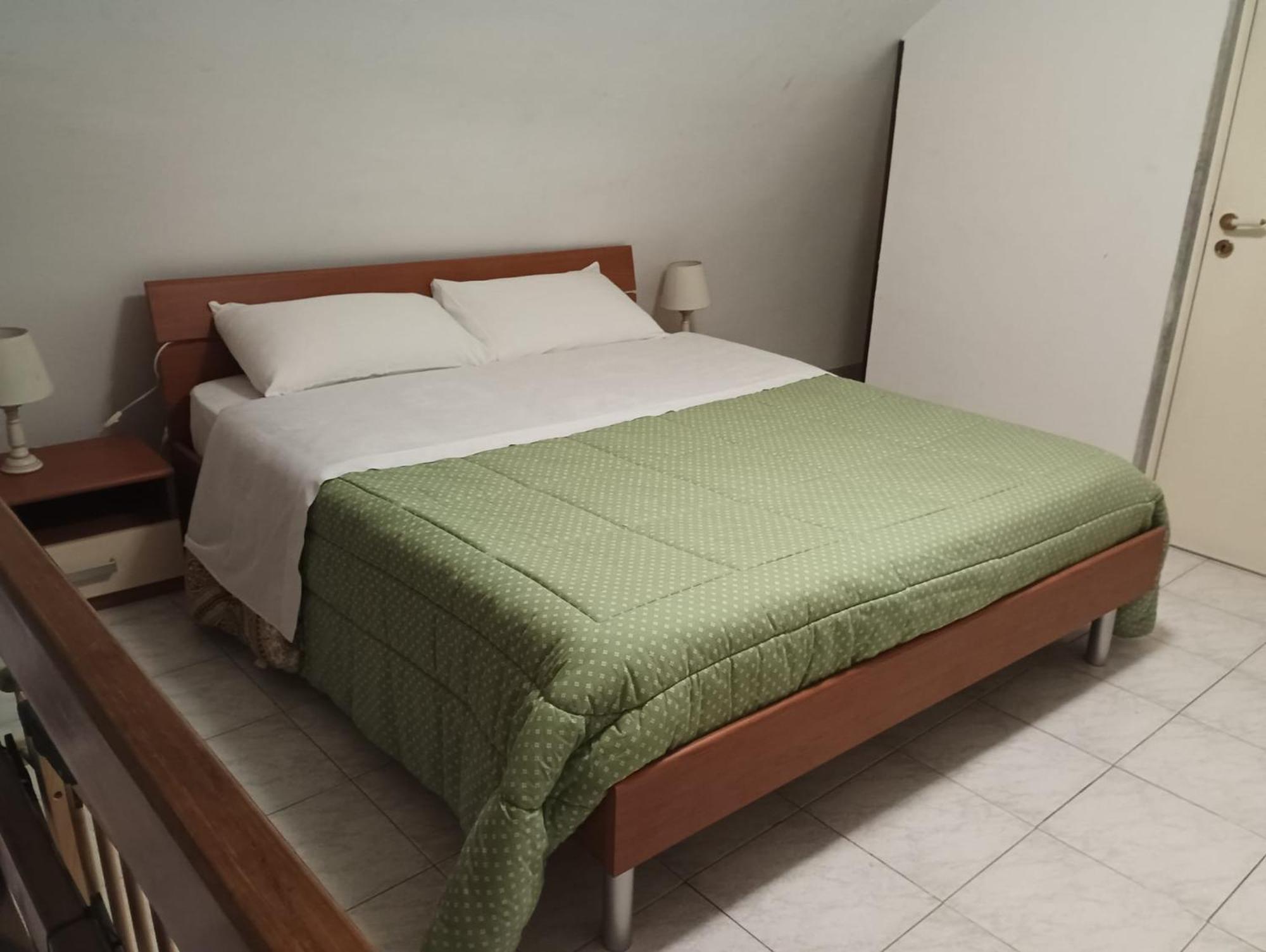 Casa Gentile Apartman Giovinazzo Kültér fotó
