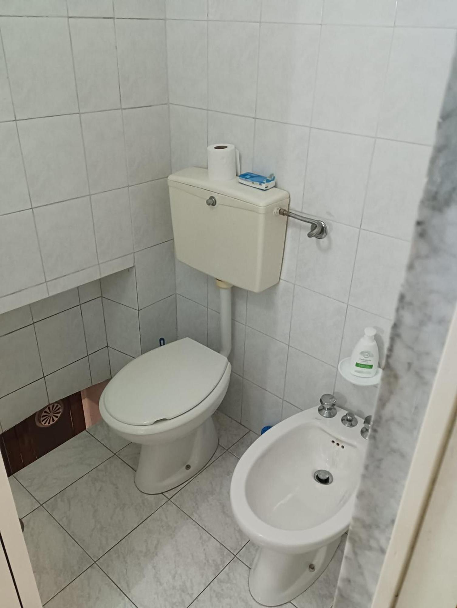 Casa Gentile Apartman Giovinazzo Kültér fotó
