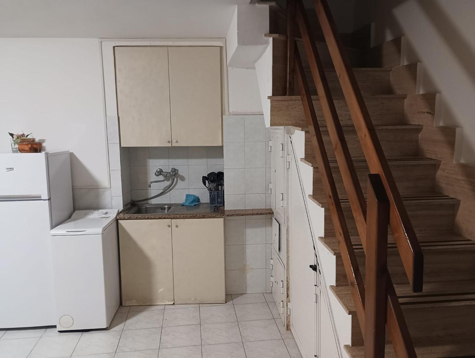 Casa Gentile Apartman Giovinazzo Kültér fotó