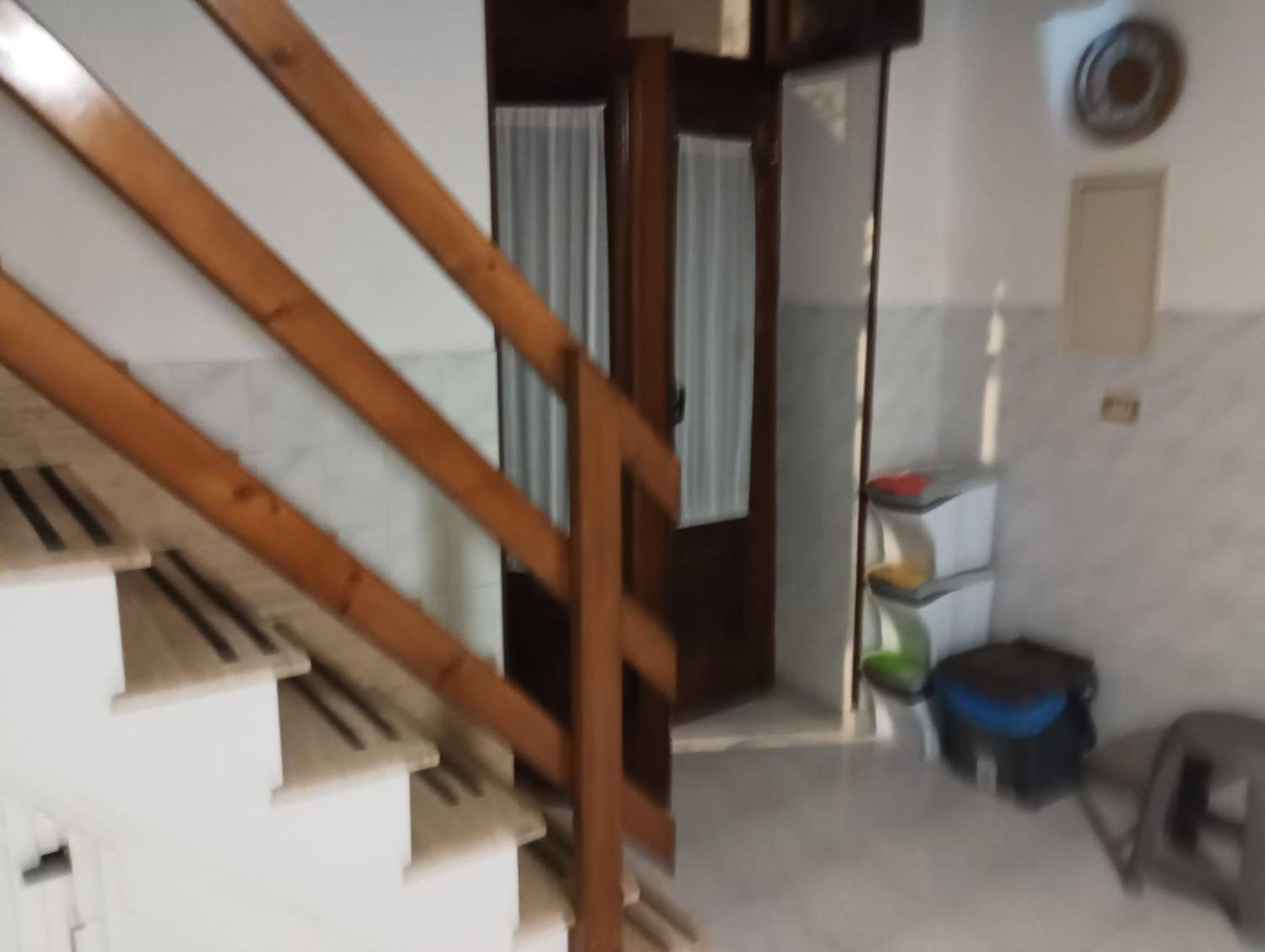 Casa Gentile Apartman Giovinazzo Kültér fotó